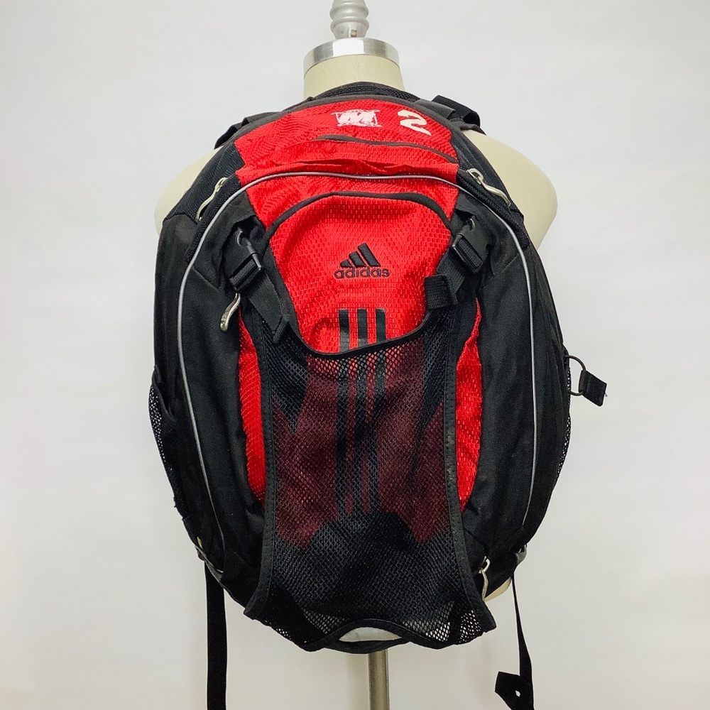 adidas hiking trailing backpack large